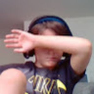 Meet your Posher, Christian